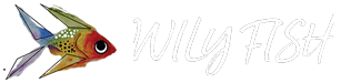 wilyfish Logo